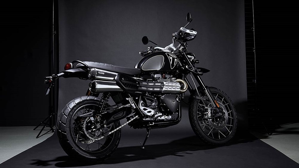 Triumph