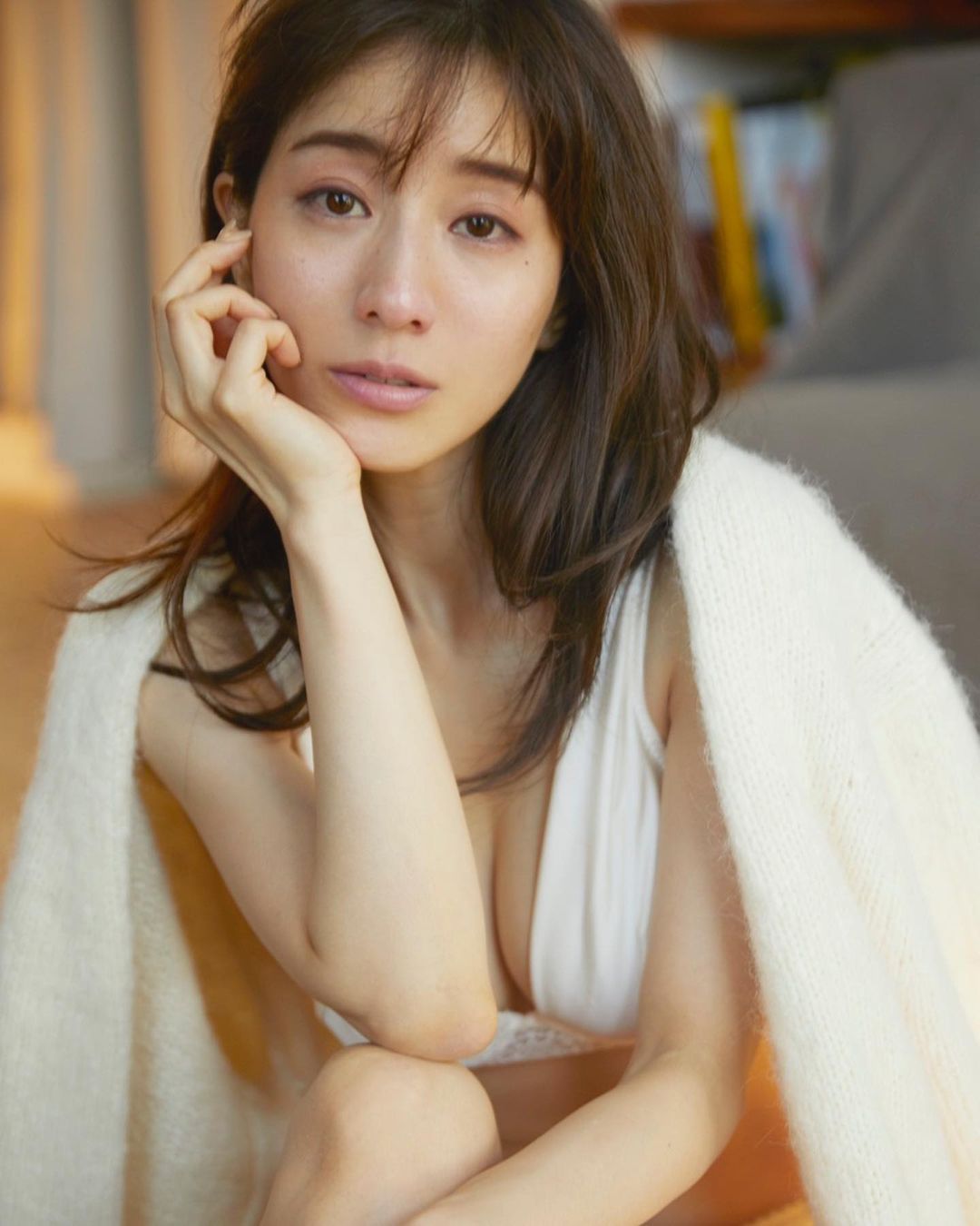 มินามิ ทานากะ