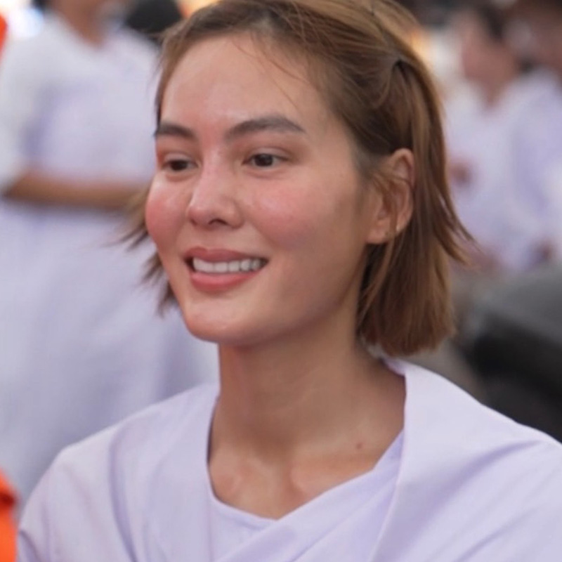 ภาพล่าสุด เจนี่ เทียนโพธิ์สุวรรณ