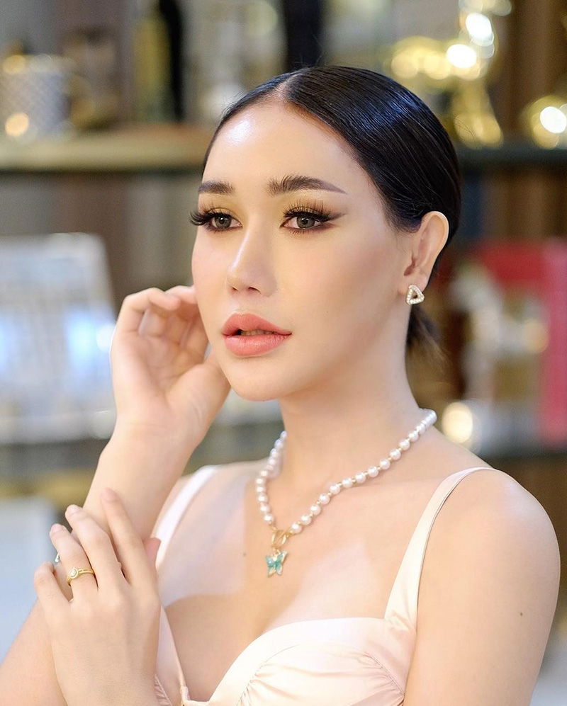 บาสตี้ เน็ตไอดอล