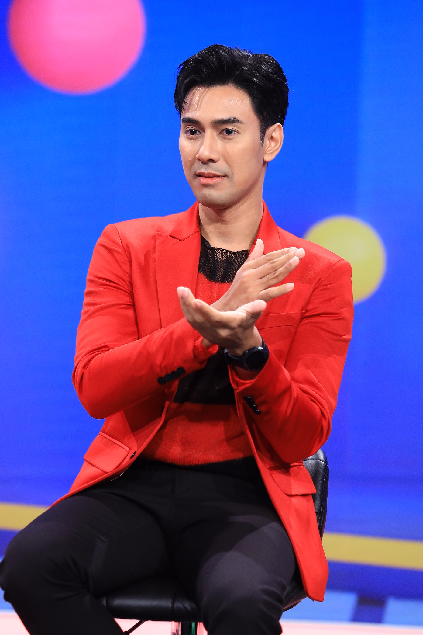 เอส กันตพงศ์