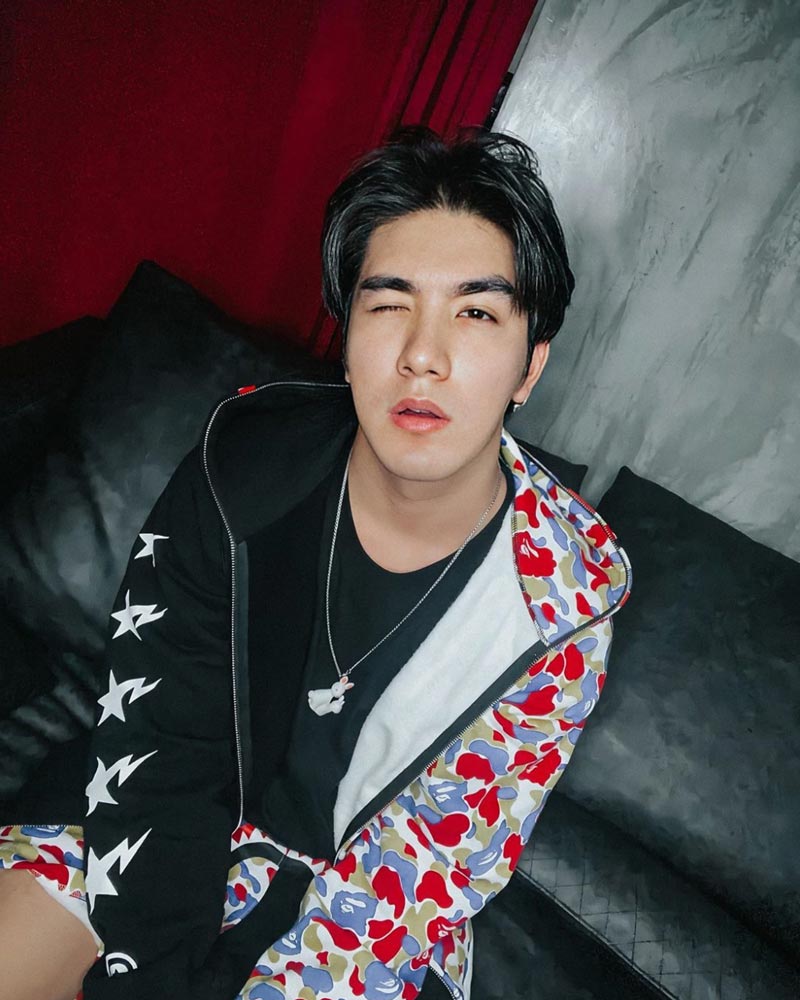 เมฆ จิรกิตติ์