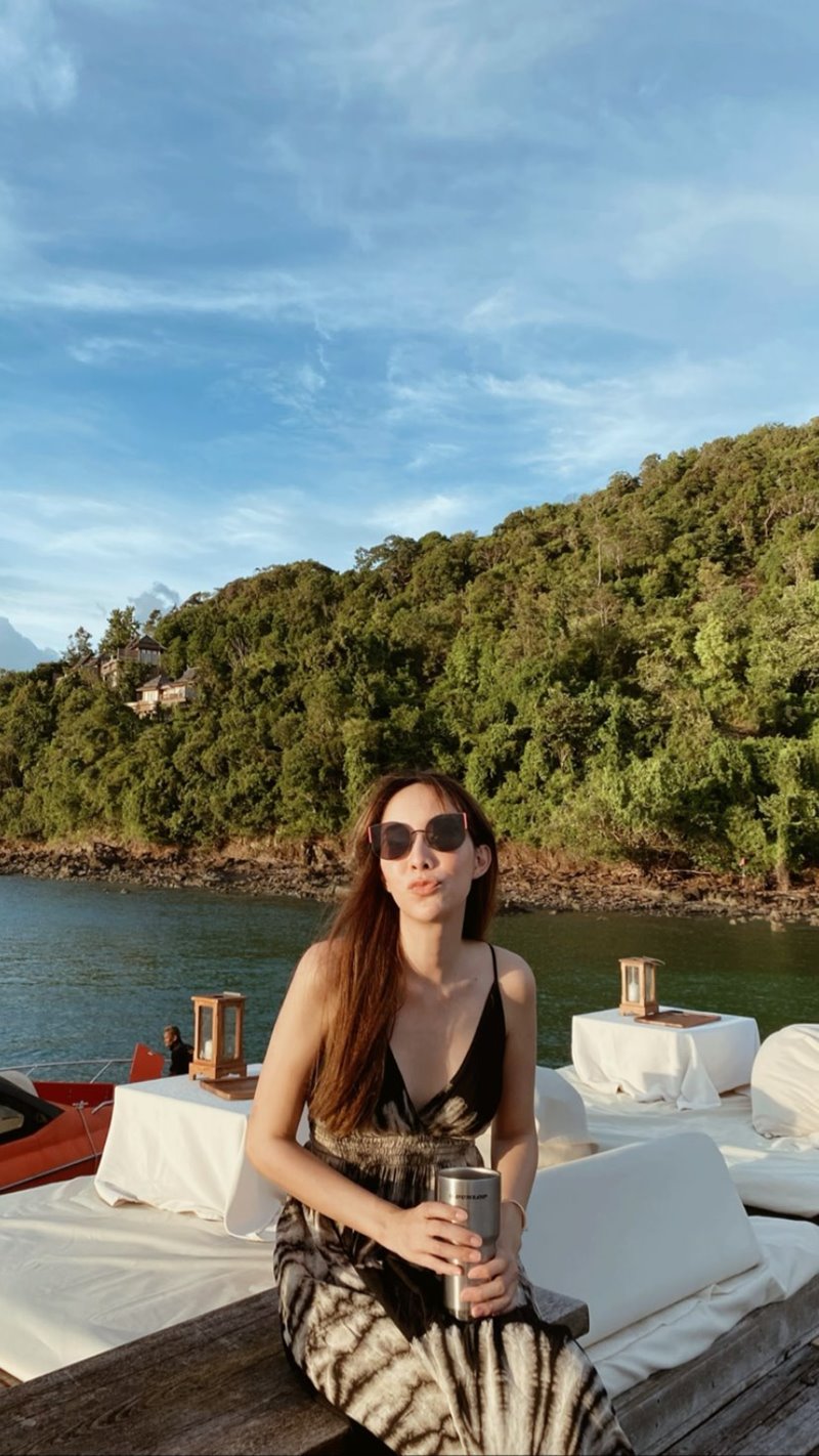 มิ้นท์ ณัฐวรา