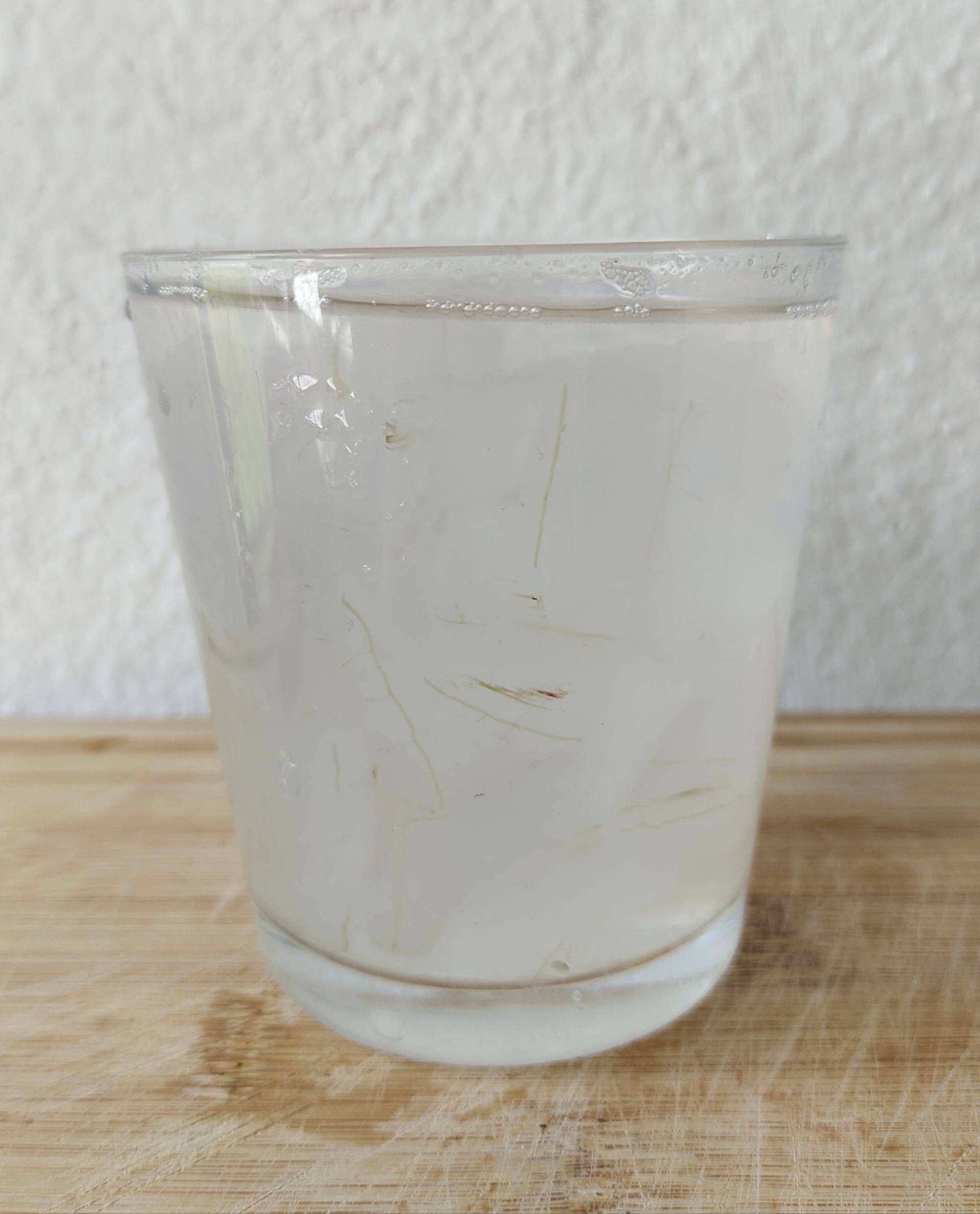 น้ำว่านหางจระเข้สูตรหวานน้อย