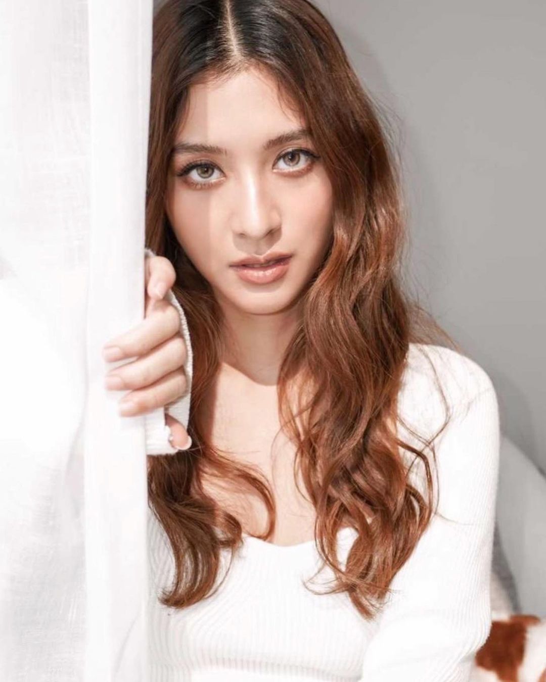  มิว นิษฐา