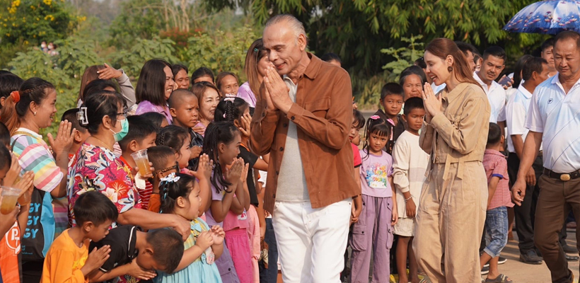 ซาบีดา ไทยเศรษฐ์