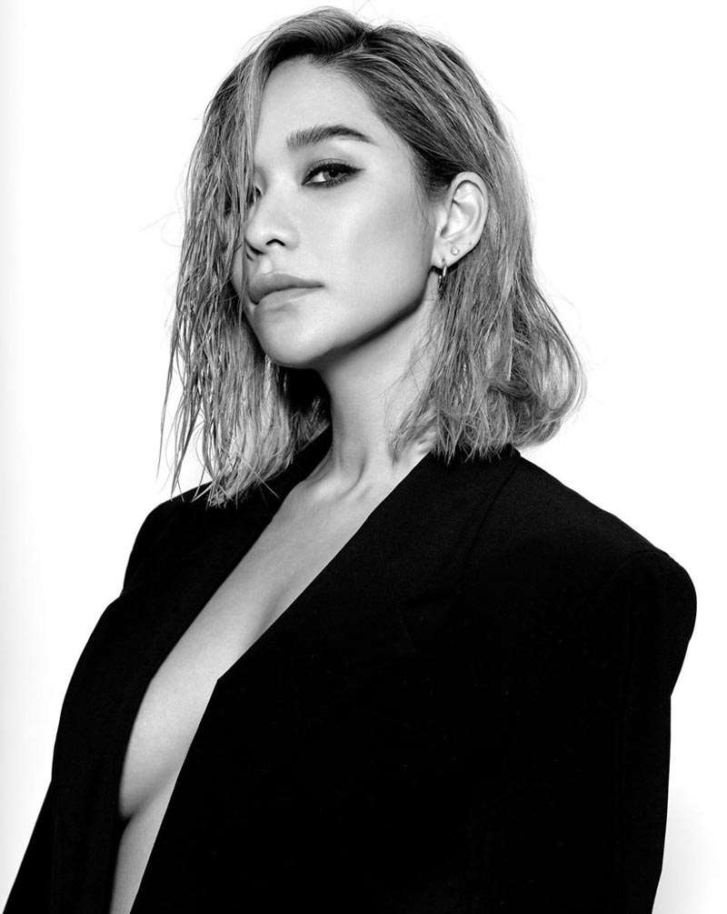 พลอย เฌอมาลย์