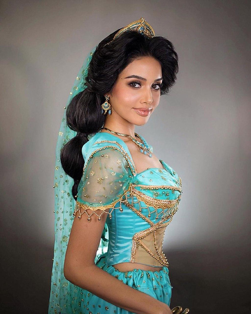 วีนา ปวีณา