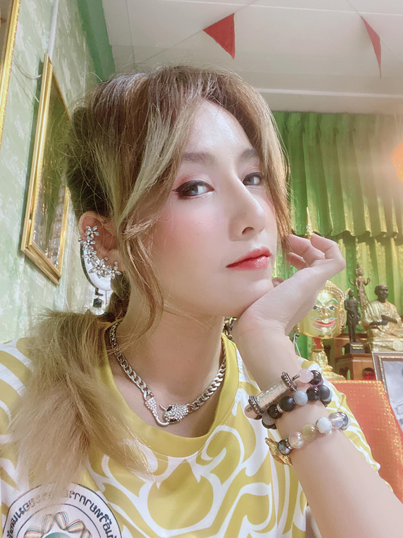 แพร ธิธาดา