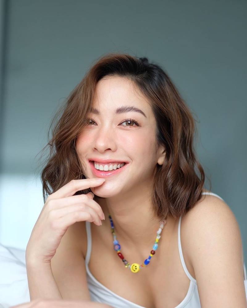 แป้ง อรจิรา