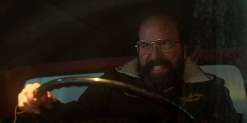 Stranger Things 5 เรื่องย่อ สเตนเจอติง 5