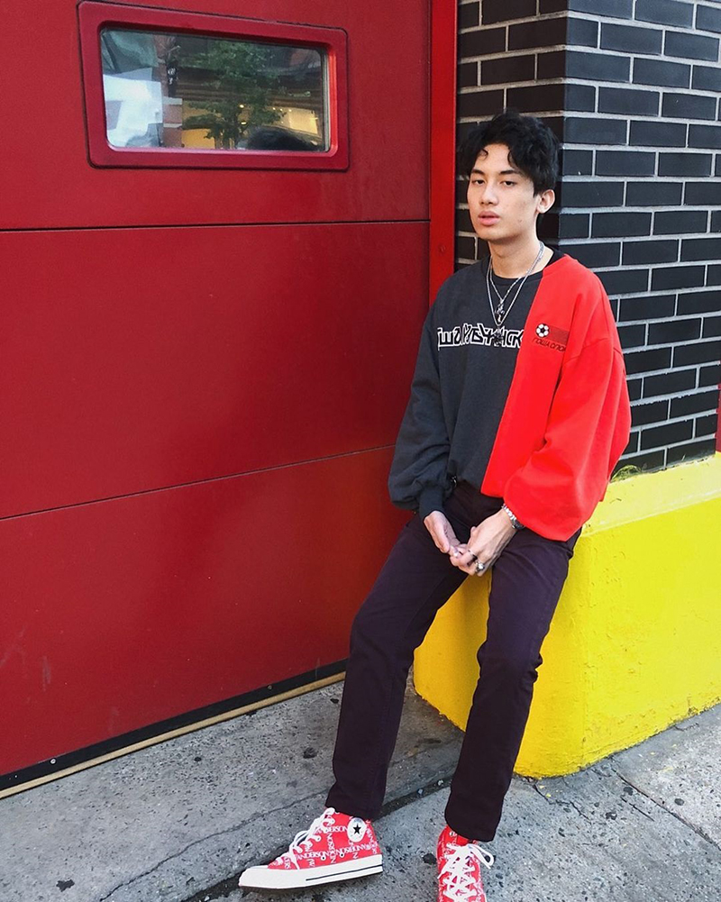 เสือ เสฏกานต์ เอ็มมี่ แม็กซิม