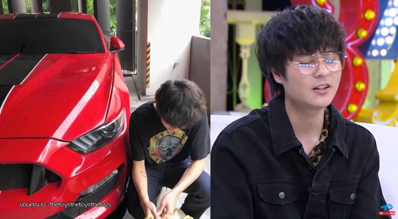 เดอะทอยส์