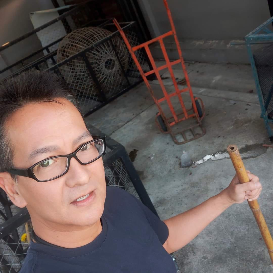 บิลลี่ โอแกน