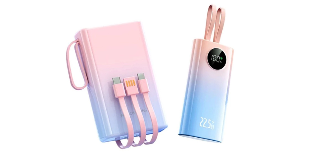 iMI powerbank 20000mAh