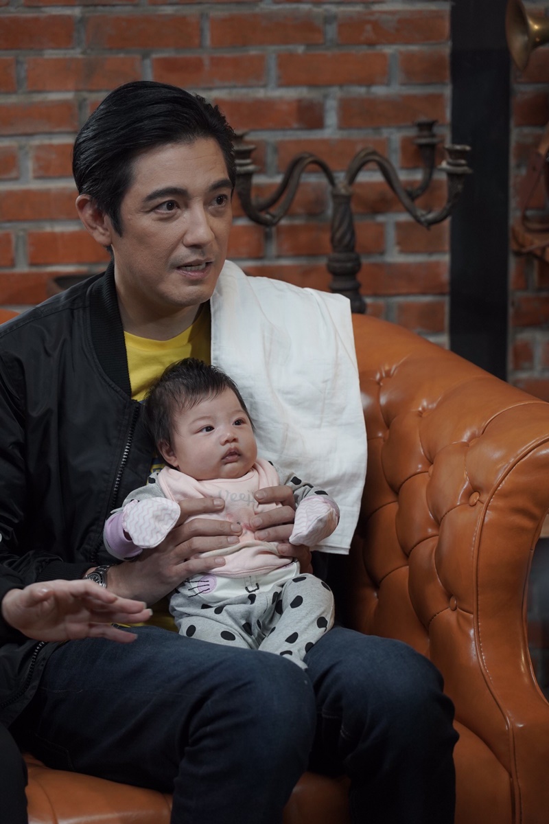 หนุ่ม ศรราม ติ๊ก และน้องวีจิ