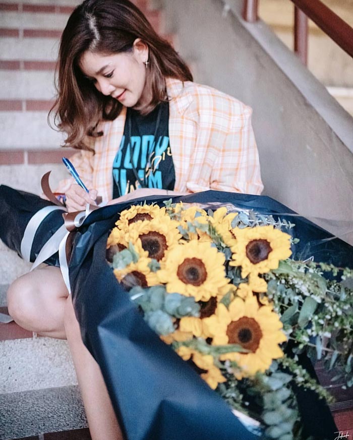 ตูน ก้อย