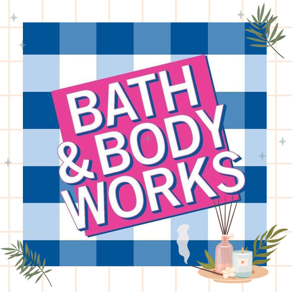 Bath & Body Works