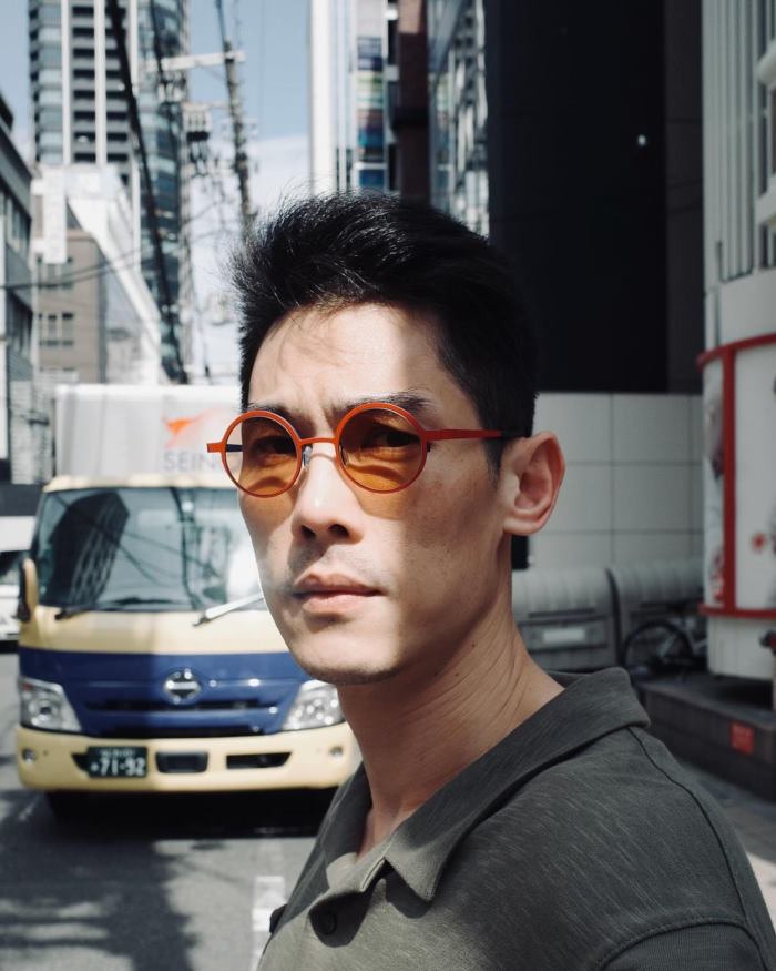  กันต์ กันตถาวร ดิไอคอนกรุ๊ป