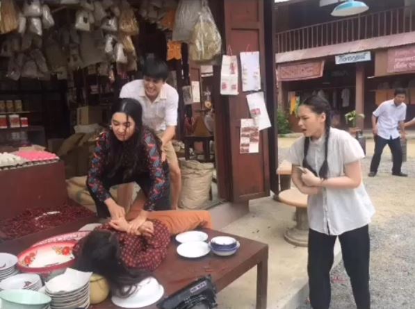 กรงกรรม