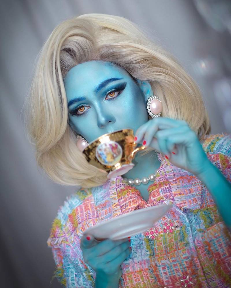 ชมพู่ อารยา