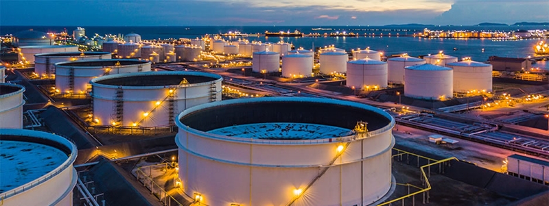 น้ำมันไทย