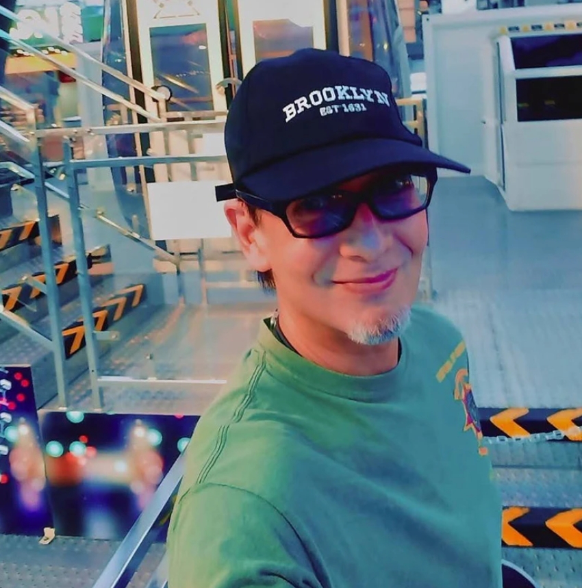 บิลลี่ โอแกน