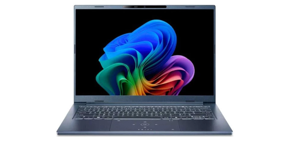 Acer Swift Go 14 AI SFG14-75-5880