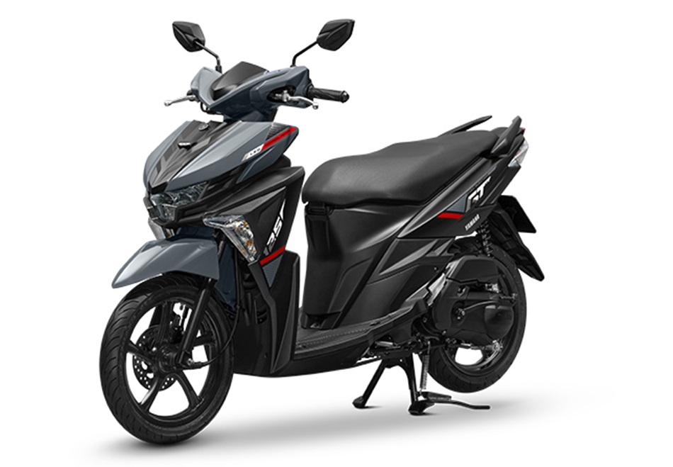 Yamaha GT125 2023