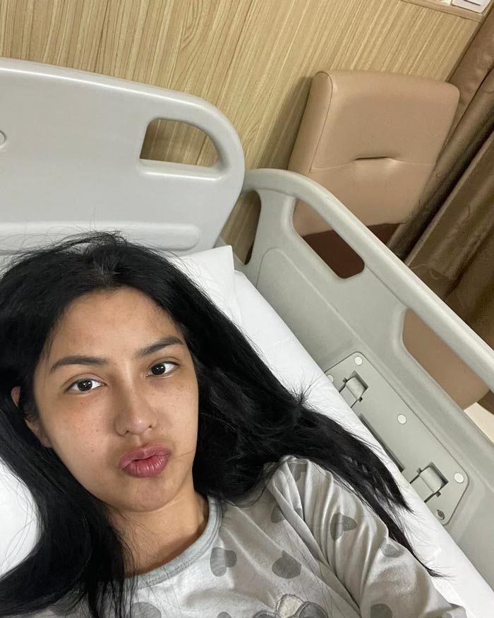 ฟิล์ม มิสทิฟฟานี่