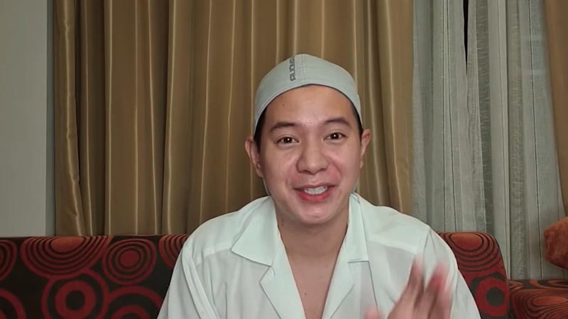 ไอซ์ ศรัณยู