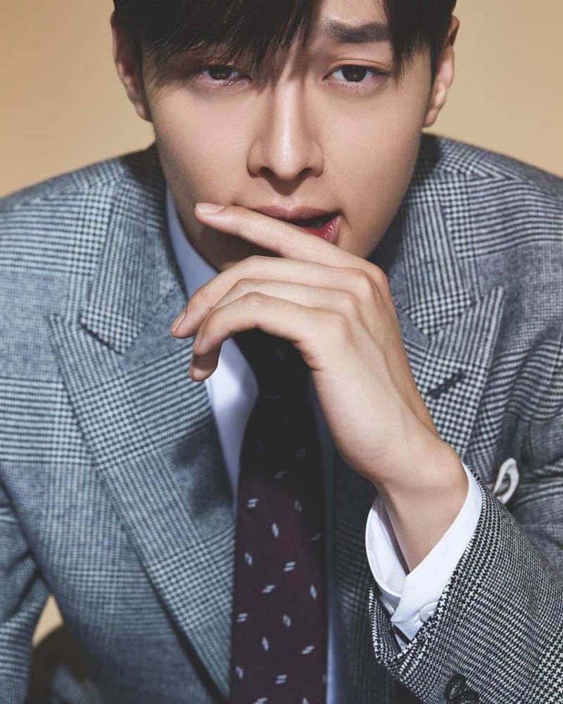 จางกียง jangkiyong