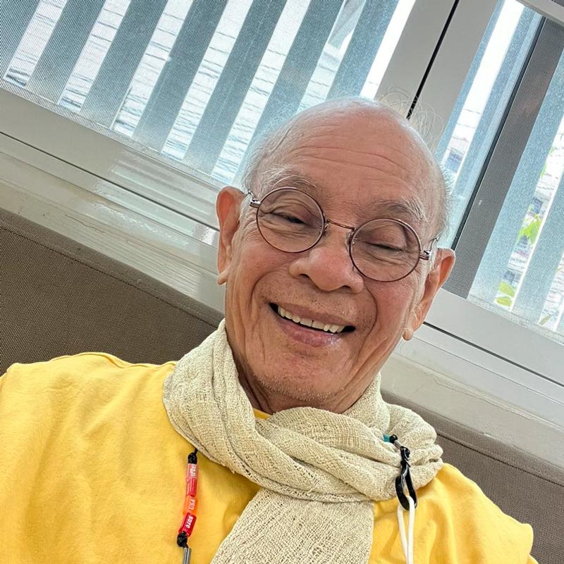 พ่ออี๊ด สุประวัติ ปัทมสูต