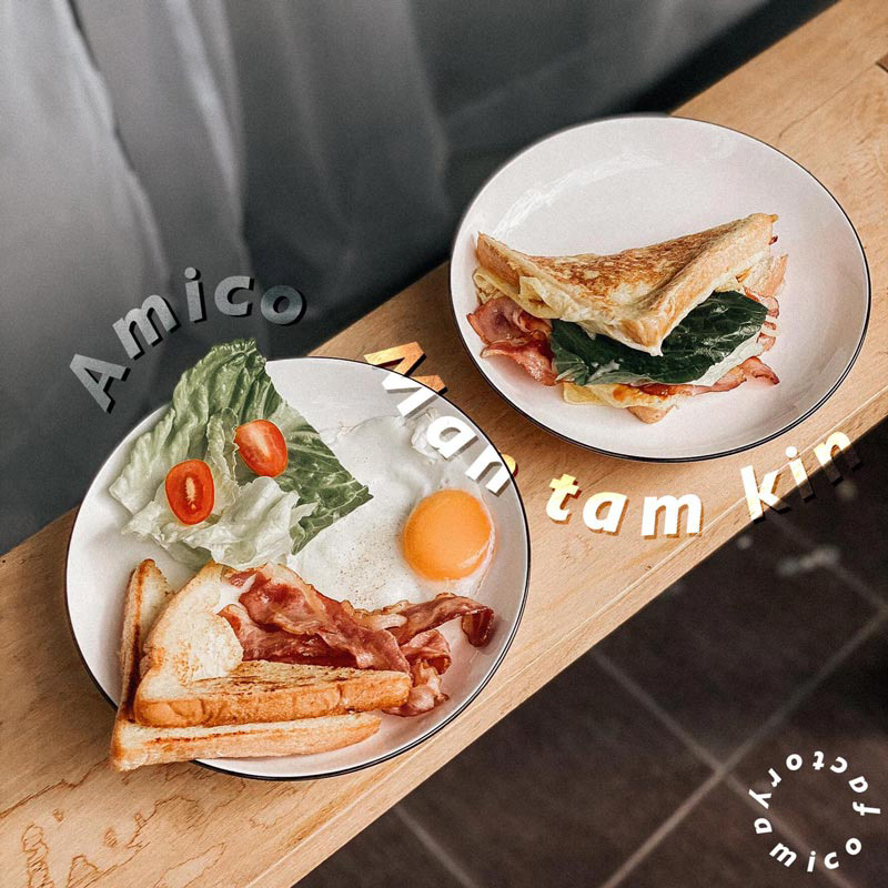 ร้านกาแฟ เมนูกาแฟส้ม