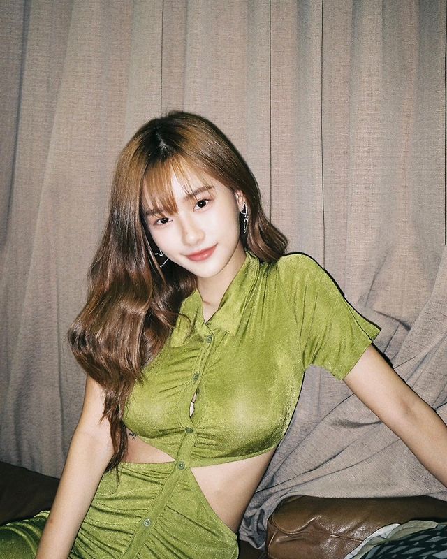 นิว ณิชกานต์