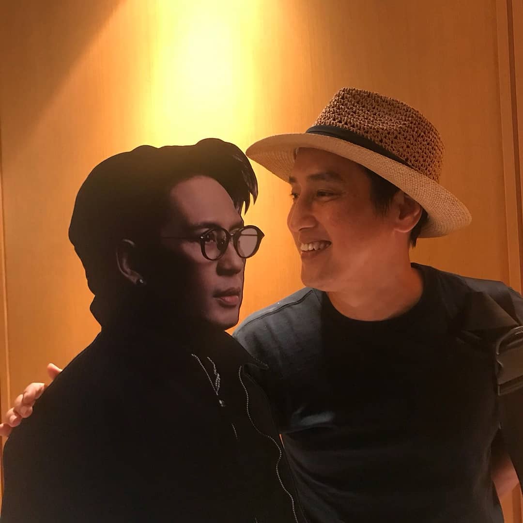 แท่ง ศักดิ์สิทธิ์