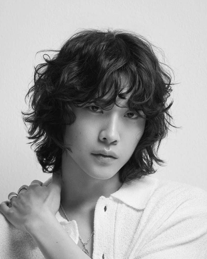 อีจงวอน Leejongwon