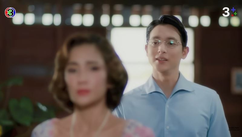 เจมส์ จิรายุ-เนย โชติกา