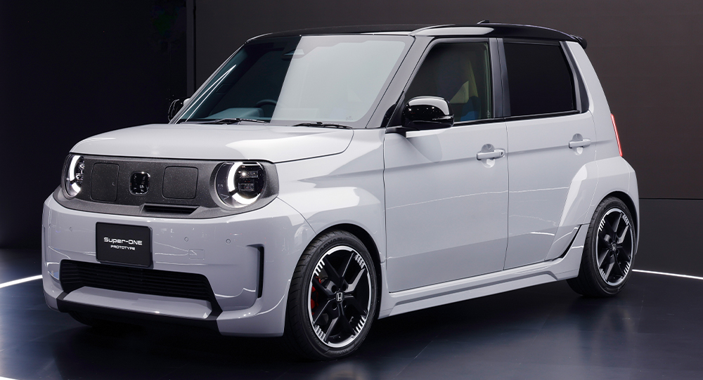 honda, ฮอนด้า