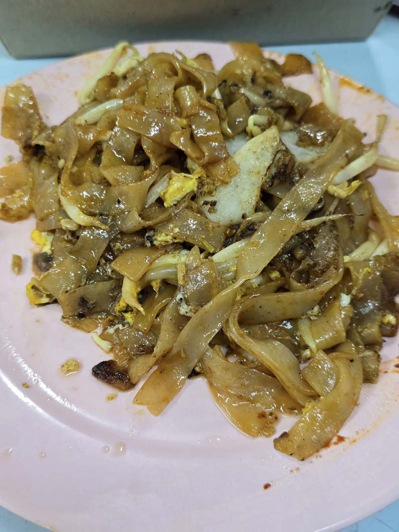 เที่ยวปีนัง