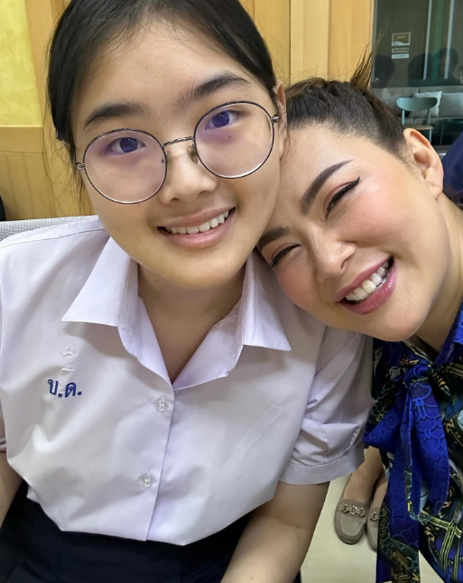 น้องอันดามัน ประวัติ