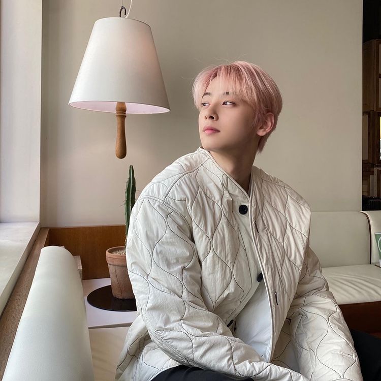 ชาอึนอู