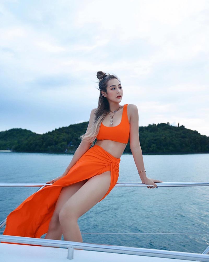 ชิปปี้ ศิรินทร์