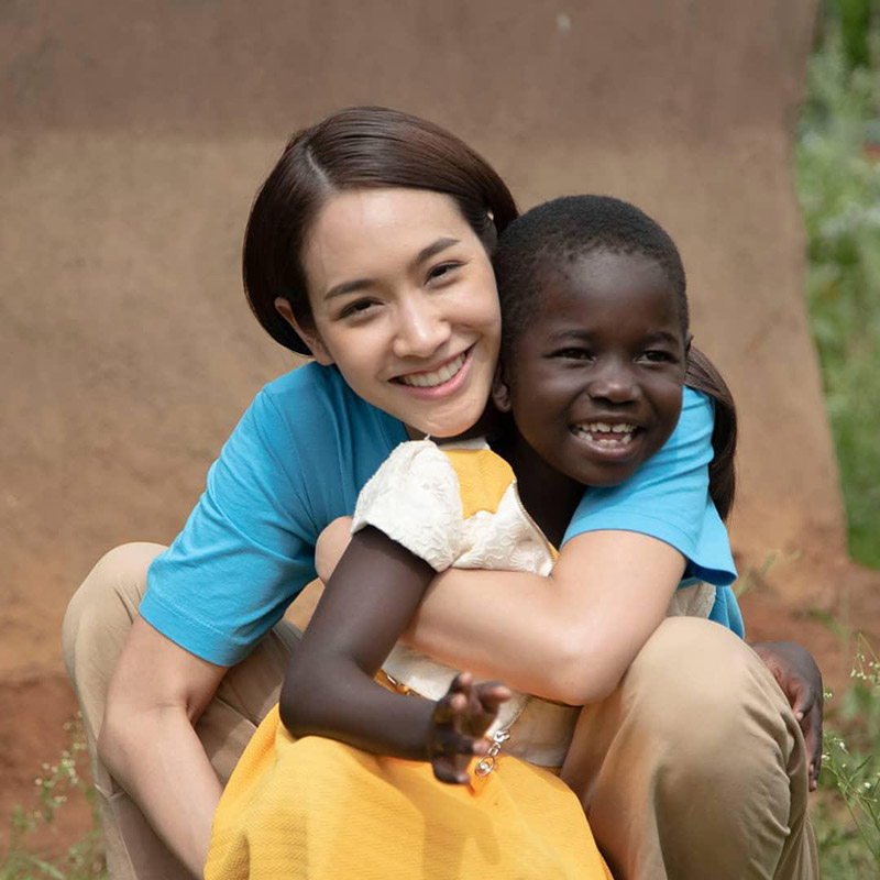 มิน พีชญา กับ 11 เรื่องราวน่าสนใจและประวัติของนางเอกชื่อดัง