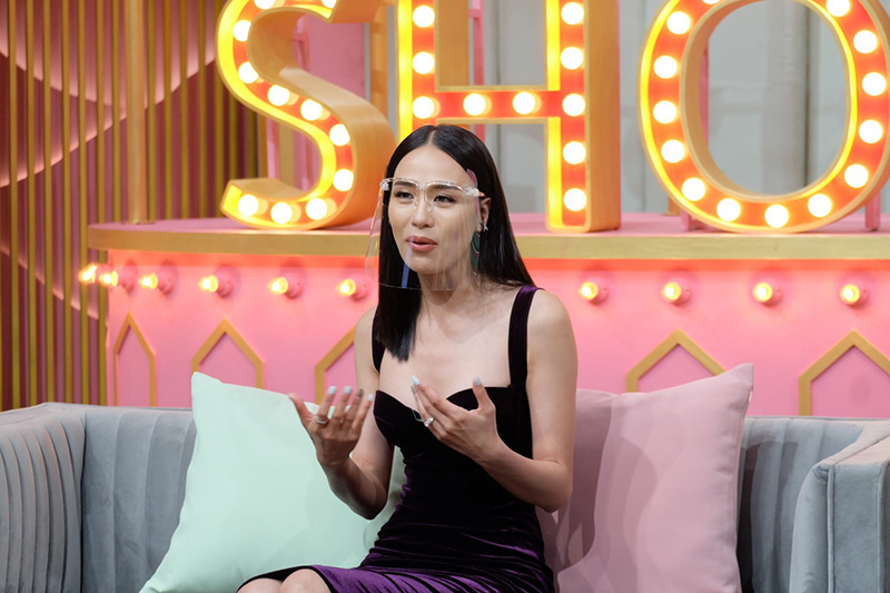 รถเมล์ คะนึงนิจ