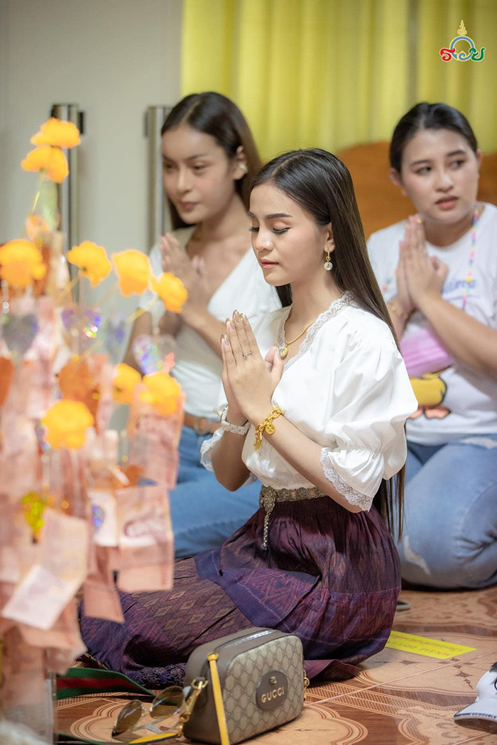 อาม ชุติมา 