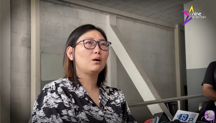 เอ๋ อรชัญญาช์