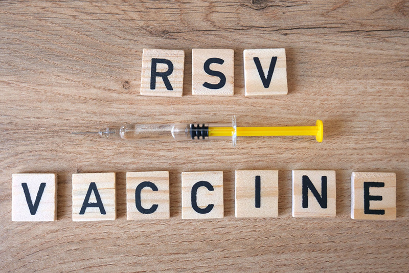 วัคซีน rsv