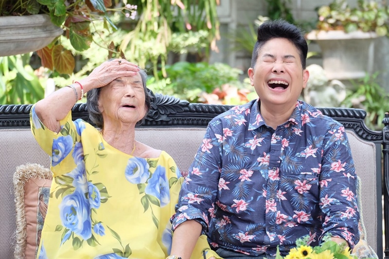 มารศรี อิศรางกูร ณ อยุธยา