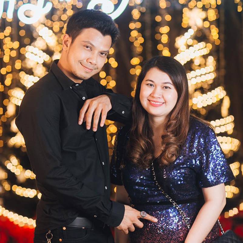 จูน เพ็ญชุลี, หนุ่ม กะลา